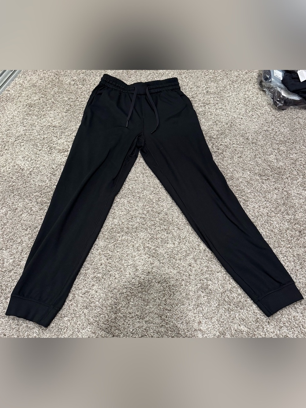 Lululemon Soft Jersey Jogger (Regular Length)